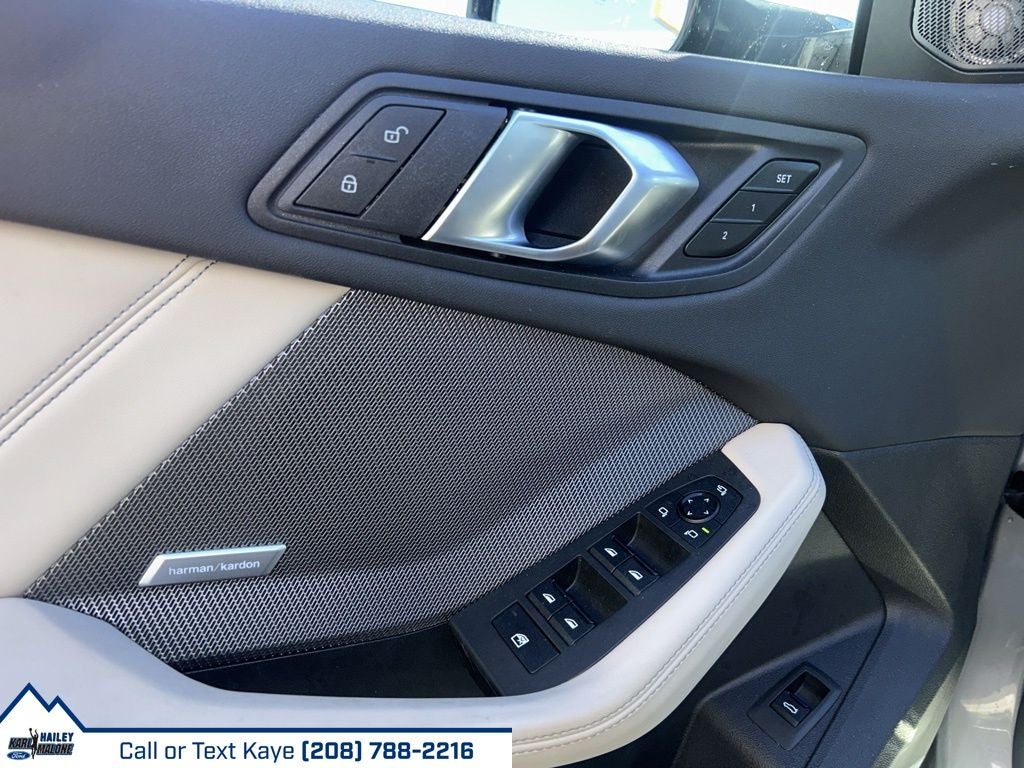 2025 BMW 2 Series 228 xDrive Gran Coupe