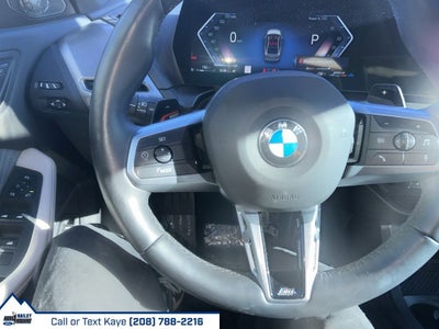 2025 BMW 2 Series 228 xDrive Gran Coupe