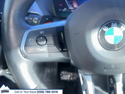 2025 BMW 2 Series 228 xDrive Gran Coupe