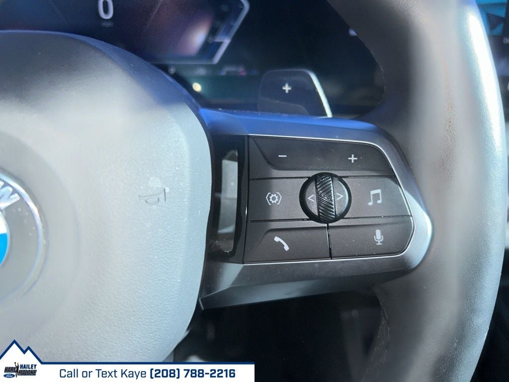 2025 BMW 2 Series 228 xDrive Gran Coupe