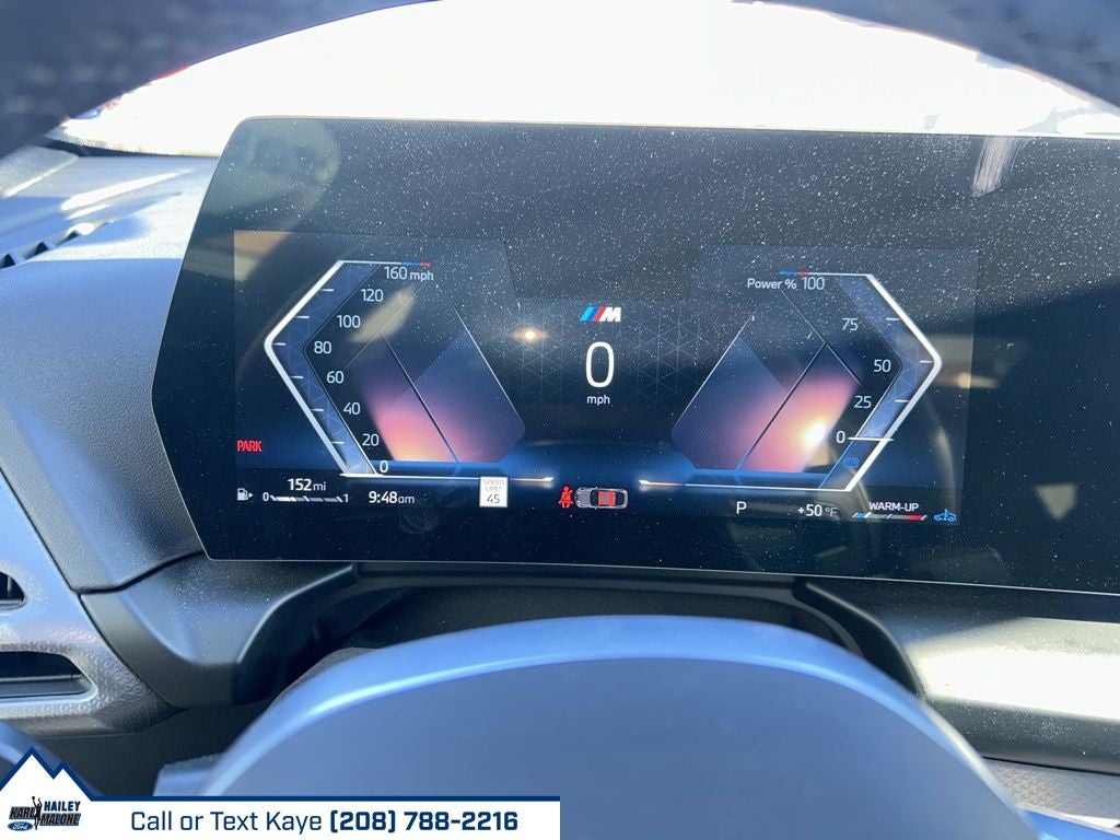 2025 BMW 2 Series 228 xDrive Gran Coupe