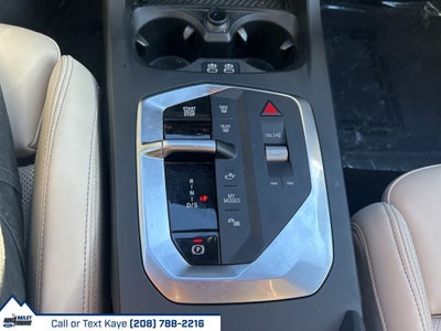 2025 BMW 2 Series 228 xDrive Gran Coupe