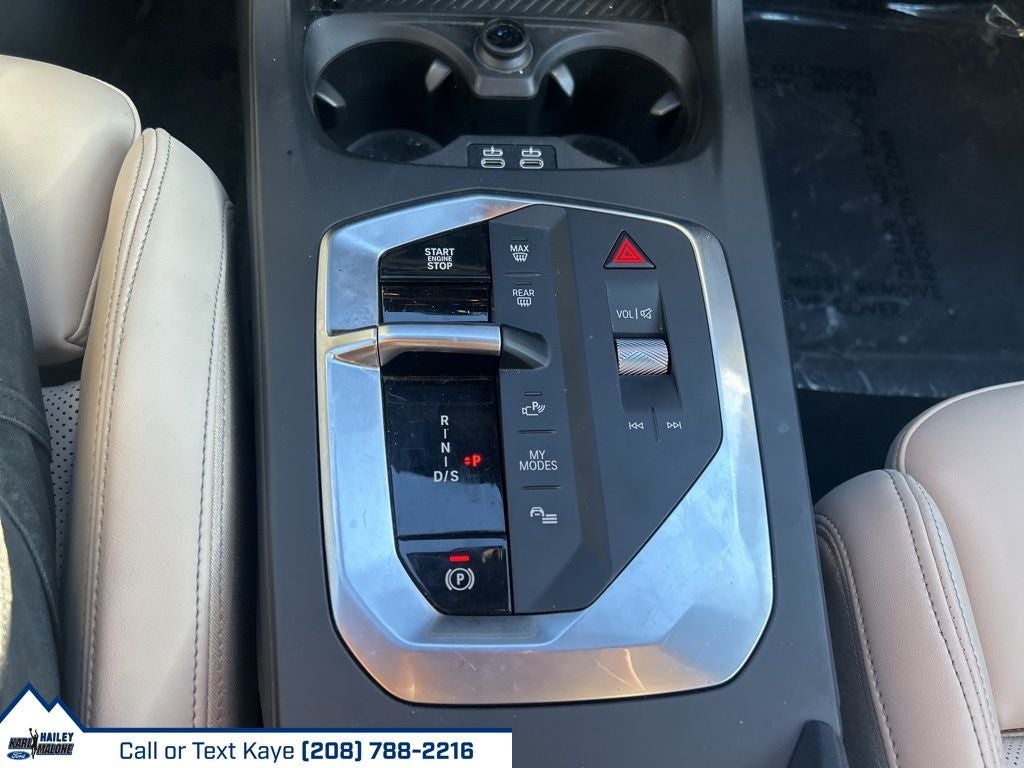 2025 BMW 2 Series 228 xDrive Gran Coupe