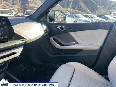 2025 BMW 2 Series 228 xDrive Gran Coupe