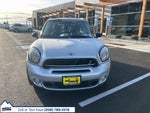 2016 MINI Countryman All4 Cooper S