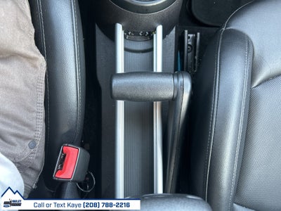 2016 MINI Countryman All4 Cooper S