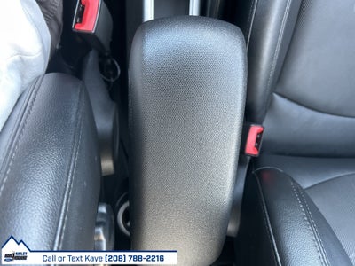 2016 MINI Countryman All4 Cooper S