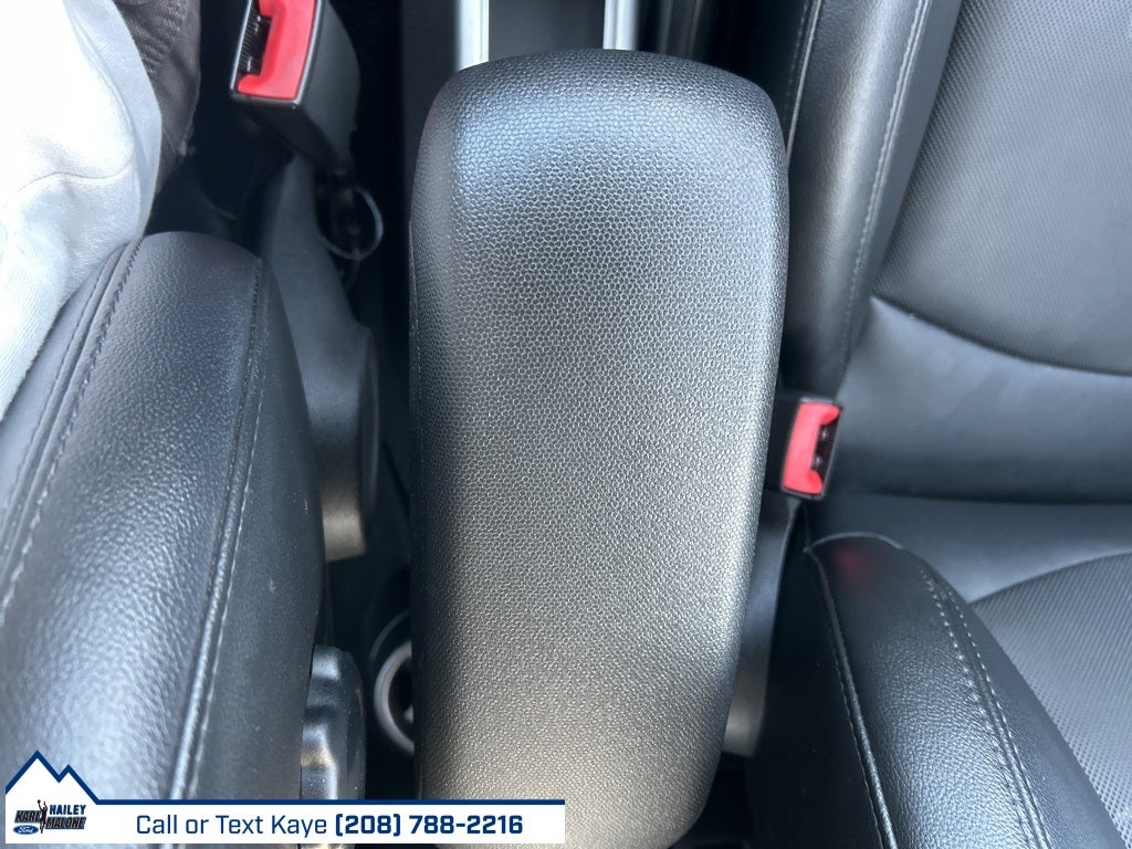 2016 MINI Countryman All4 Cooper S