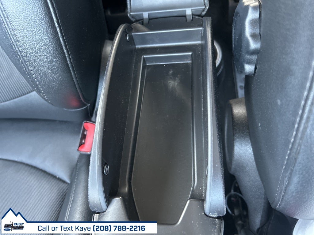 2016 MINI Countryman All4 Cooper S