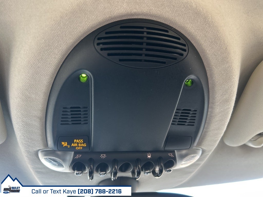 2016 MINI Countryman All4 Cooper S