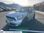 2016 MINI Countryman All4 Cooper S