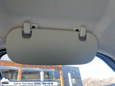 2016 MINI Countryman All4 Cooper S