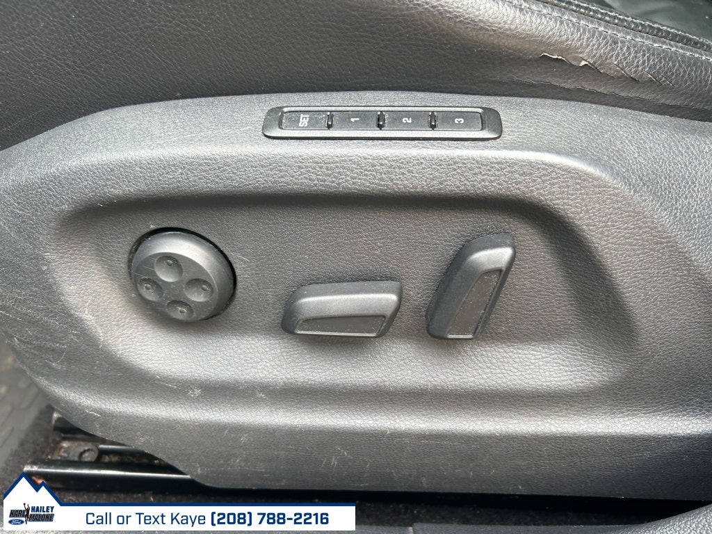 2012 Volkswagen Tiguan 4Motion