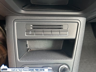 2012 Volkswagen Tiguan 4Motion