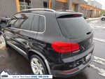 2012 Volkswagen Tiguan 4Motion