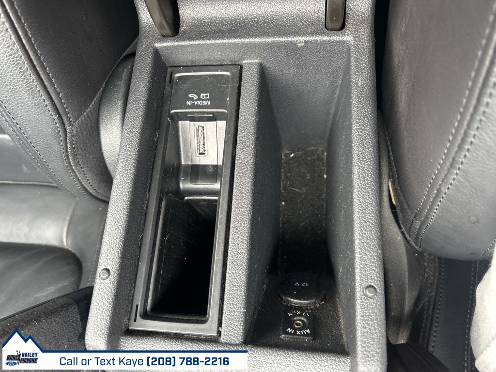 2012 Volkswagen Tiguan 4Motion