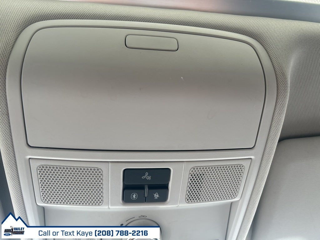 2012 Volkswagen Tiguan 4Motion