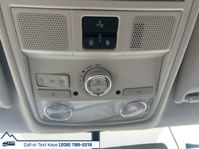 2012 Volkswagen Tiguan 4Motion