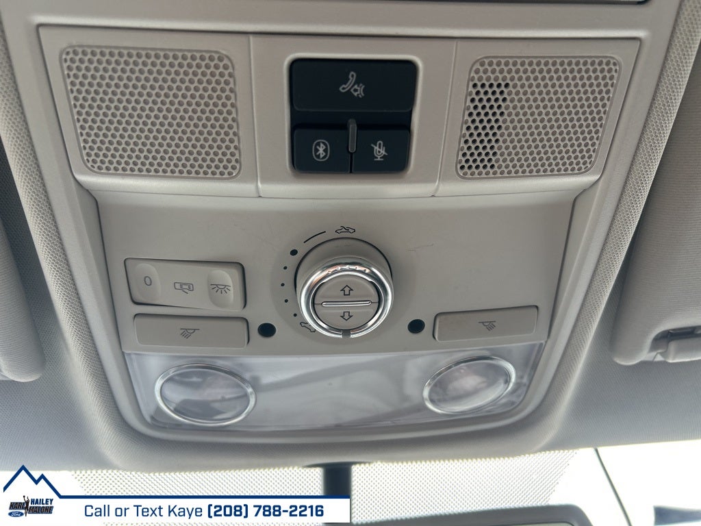 2012 Volkswagen Tiguan 4Motion