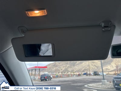 2012 Volkswagen Tiguan 4Motion