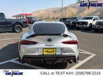2022 Toyota Supra 3.0