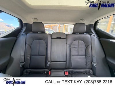 2022 Volvo XC40 T5 Inscription