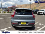 2022 Volvo XC40 T5 Inscription
