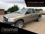 2008 Dodge Ram 1500 ST