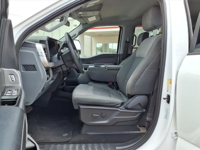 2024 Ford F-250SD XLT