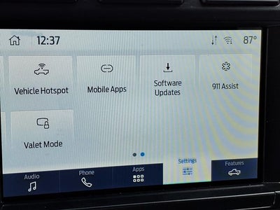 2024 Ford F-250SD XLT