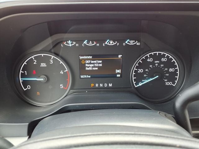 2024 Ford F-250SD XLT