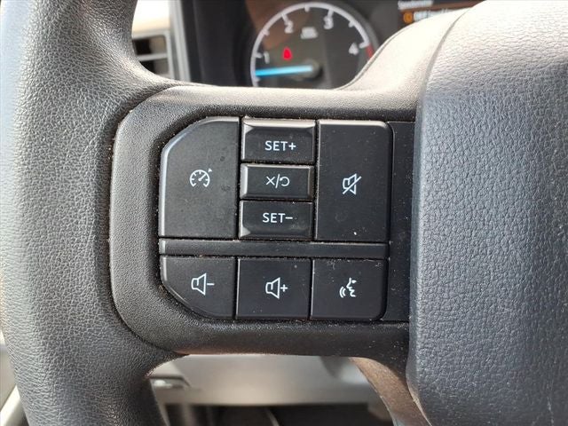 2024 Ford F-250SD XLT