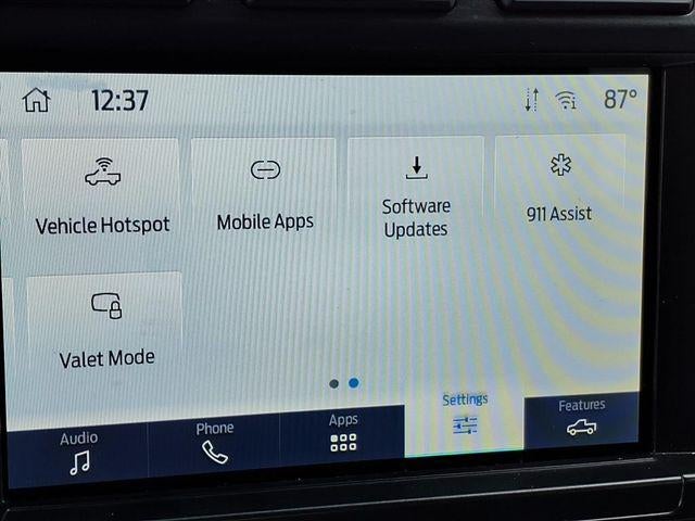 2024 Ford F-250SD XLT