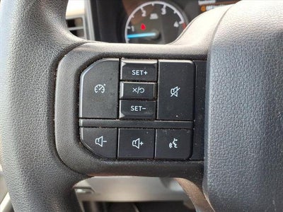 2024 Ford F-250SD XLT