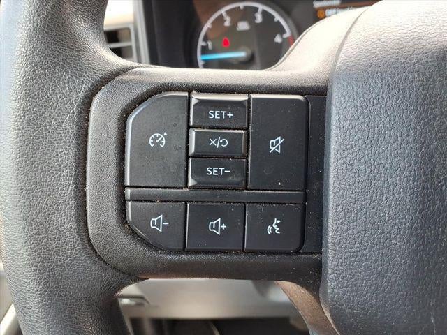 2024 Ford F-250SD XLT