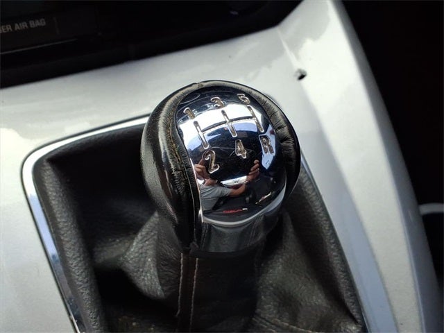 2008 Saturn Sky Red Line