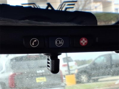 2008 Saturn Sky Red Line