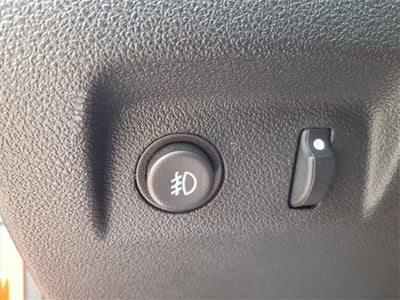 2008 Saturn Sky Red Line