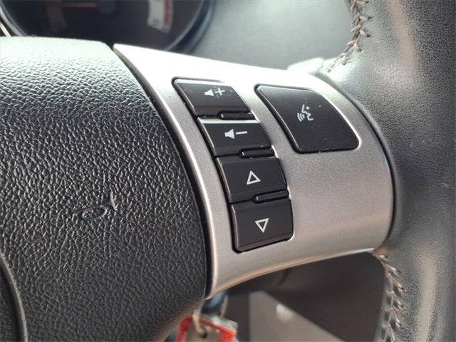 2008 Saturn Sky Red Line