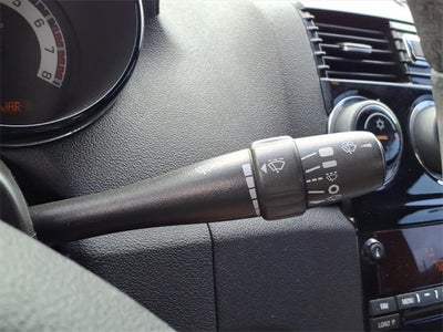 2008 Saturn Sky Red Line