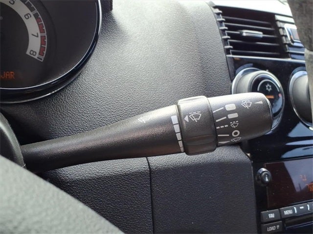 2008 Saturn Sky Red Line