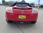 2008 Saturn Sky Red Line