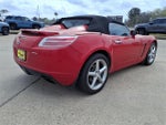 2008 Saturn Sky Red Line