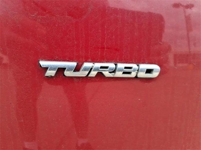 2008 Saturn Sky Red Line