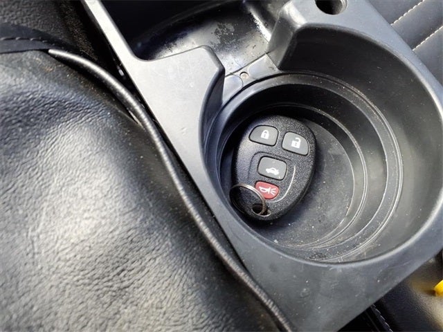 2008 Saturn Sky Red Line