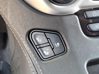 2020 GMC Yukon XL SLT