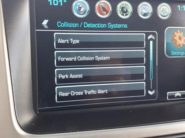 2020 GMC Yukon XL SLT