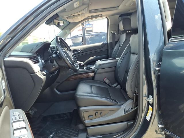 2020 GMC Yukon XL SLT