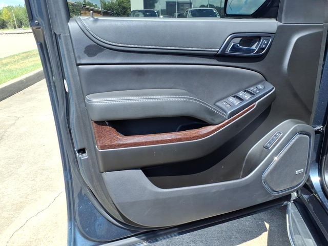 2020 GMC Yukon XL SLT