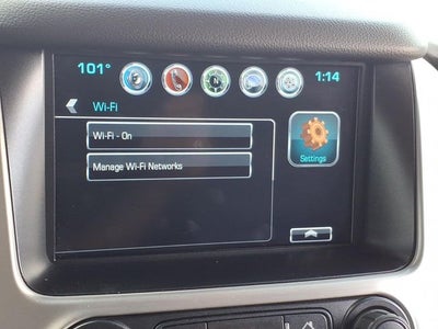2020 GMC Yukon XL SLT